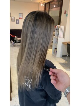 フィリア 東口店(Filea) Balayage