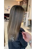 Balayage