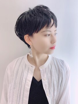 タヤ 東急百貨店吉祥寺店(TAYA) 20代30代40代大人かわいい小顔ひし形ナチュラルストレート