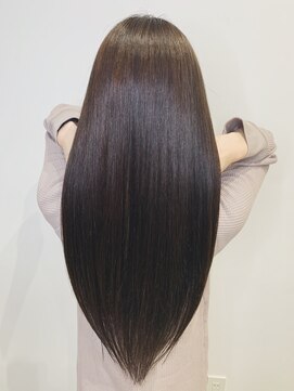 チェレ オレ 新金岡店(Chere ore) 【髪質改善】ケラリファイン×髪質改善トリートメント