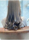 【ボブからロングに伸ばしました】憧れのロングヘア叶えます☆