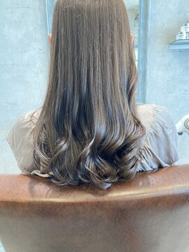 エスト(est) 【ボブからロングに伸ばしました】憧れのロングヘア叶えます☆