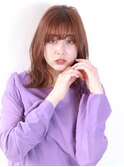 《lien.自由が丘》大人可愛い20代.30代.40代小顔くびれミディ