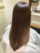 トゥーリ 筑紫野店(tuuli)&nbsp;tuuli筑紫野アディクシーカラー♪ペールシルバー