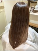 tuuli筑紫野アディクシーカラー♪ペールシルバー