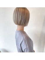 ザ ファースト(The FIRST)&nbsp;ミニボブハイトーン