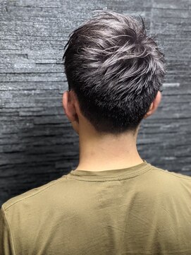 ヒロギンザ 御茶ノ水店(HIRO GINZA) ビジネスショート