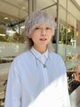 アンジュ ヘアー(Ange hair) 小森 翔太