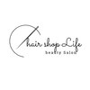ヘアショップ ライフ(hair shop Life)のお店ロゴ