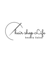 hair shop Life【ヘアショップライフ】