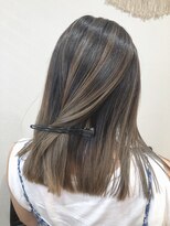 チェスター 石神井公園(Chester)&nbsp;バレイヤージュカラー5（石神井公園）