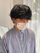 シプレ(cipre)&nbsp;メンズマッシュスタイル