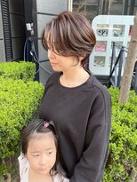 ロレト(Loreto)&nbsp;くびれショート