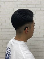 ルピナス(Lupinus)&nbsp;フェードカット