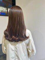 アネラヘアー(Anela hair) 10代/20代★オリーブブラウン