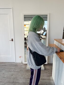 パーム スプリングス(Palm Springs) Hair by Palm Springs 669