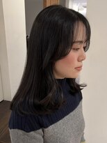 ローネス(LONESS)&nbsp;髪質改善トリートメントとぷつっとカット◎