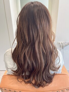 リッカ(RICCA) ロングレイヤー