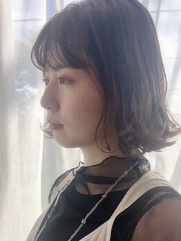 シユン(Shiyun)の写真/新潟で「シャンプーバー」早期導入サロン☆熟練したヘッドスパ技術で、極上の癒しをご提供します♪