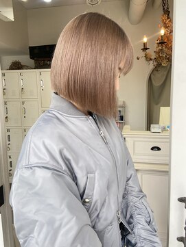 ケイリー(KAYLEE) KAYLEE COLOR