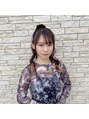 アースコアフュールボーテ 小山店(EARTH coiffure beaute) ミズカミ シオナ