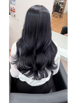 ジュイル シブヤ(JEWIL SHIBUYA) ラベンダーグレー