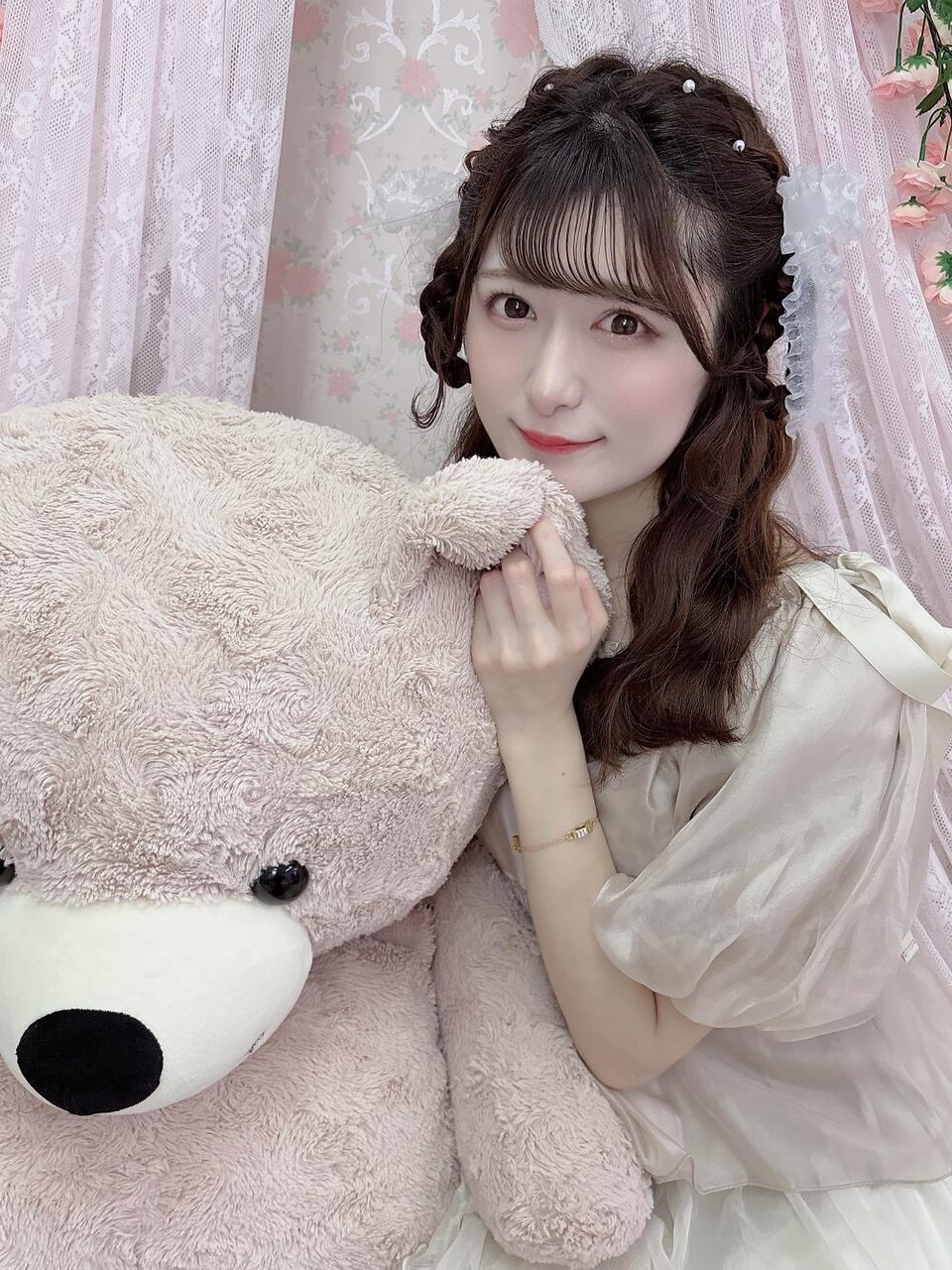 5ページ目｜矢場町駅周辺のヘアスタイル(ヘアセット)一覧