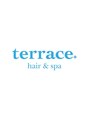 テラス(terrace)/terrace(テラス)