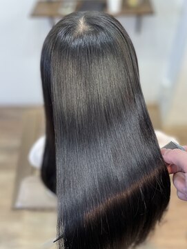 リス 恵比寿(Liss) 【Liss】『高濃度水素トリートメント×TOKIOトリートメント』