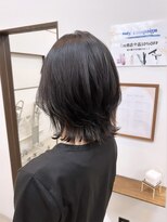 ソワンドゥブレス 大日店 (soin de brace)&nbsp;#レイヤーカット