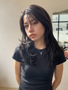 キーチェ 梅田中崎町(keych) ショートカット/ショートボブ/レイヤーカット