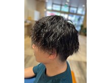 クロレヘア(Colorer hair)
