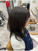 レイヤースタイル