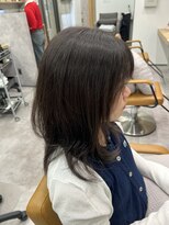 ブレイブ 福岡天神店(BRAVE)&nbsp;レイヤースタイル