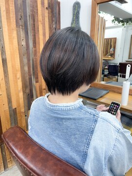 リッカ(RICCA) 髪質改善ストレート【RICCA サイトウ】