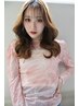 【何度でも使える♪】小顔カット＋卵殻膜TR＋ホームケアシャンプー付き￥8500
