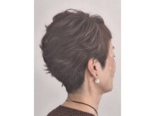 ビューティーサロン みっくす
