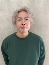 ペスカ 那覇新都心店(pesca) 城間 剛