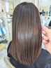 【髪ドラ式ストレートor髪質改善トリートメント】迷ったらこちら☆
