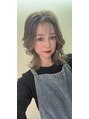 メルシー(Merci)/山崎ふみ
