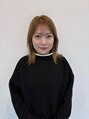 アグ ヘアー キュア 楠葉中央店(Agu hair cure) nana 
