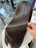 ラヴィエ(RAVIE)&nbsp;【半田・髪質改善】縮毛矯正/トリートメント/マンツーマン