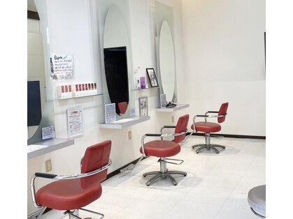 ストロベリー 七尾店の写真