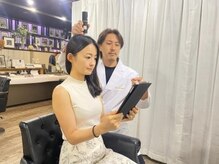 マヌキアン アザブダイ(Manoukian Azabudai)