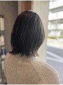 くびれボブ
