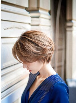 リズム(Lism) マッシュレイヤー