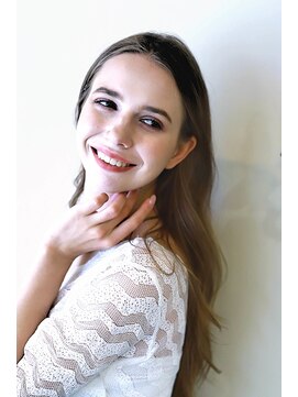 アズーア ヘアーアンドスパ(azure hair&spa) ロングレイヤー