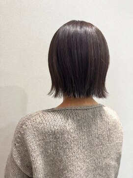 リム(Limb) オリーブブラウン