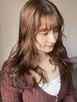 ミンクスザパス 湘南・辻堂店(MINX The pass)&nbsp;MINX The pass#辻堂#辻堂美容室#カット上手い#ロング#パーマ