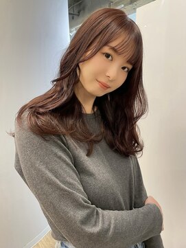 エン 亀岡大井店(en) 韓国レイヤー